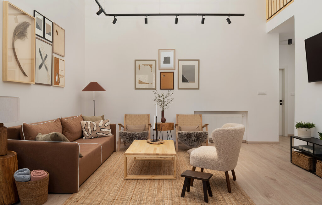 Kuća-za-odmor - Lika - Rizvanusa , Hrvatska - CCL179 4