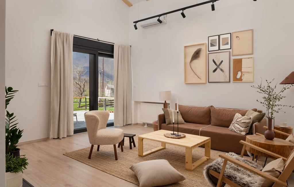 Kuća-za-odmor - Lika - Rizvanusa , Hrvatska - CCL179 5