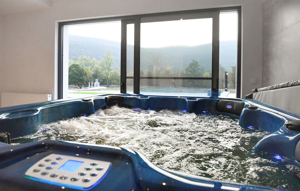 Feriehuse - Lika - Gracac , Kroatien - CCL153 7