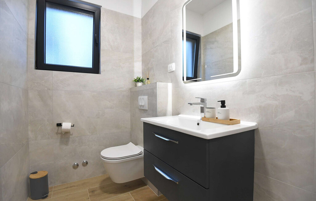 Feriehuse - Lika - Gracac , Kroatien - CCL153 27