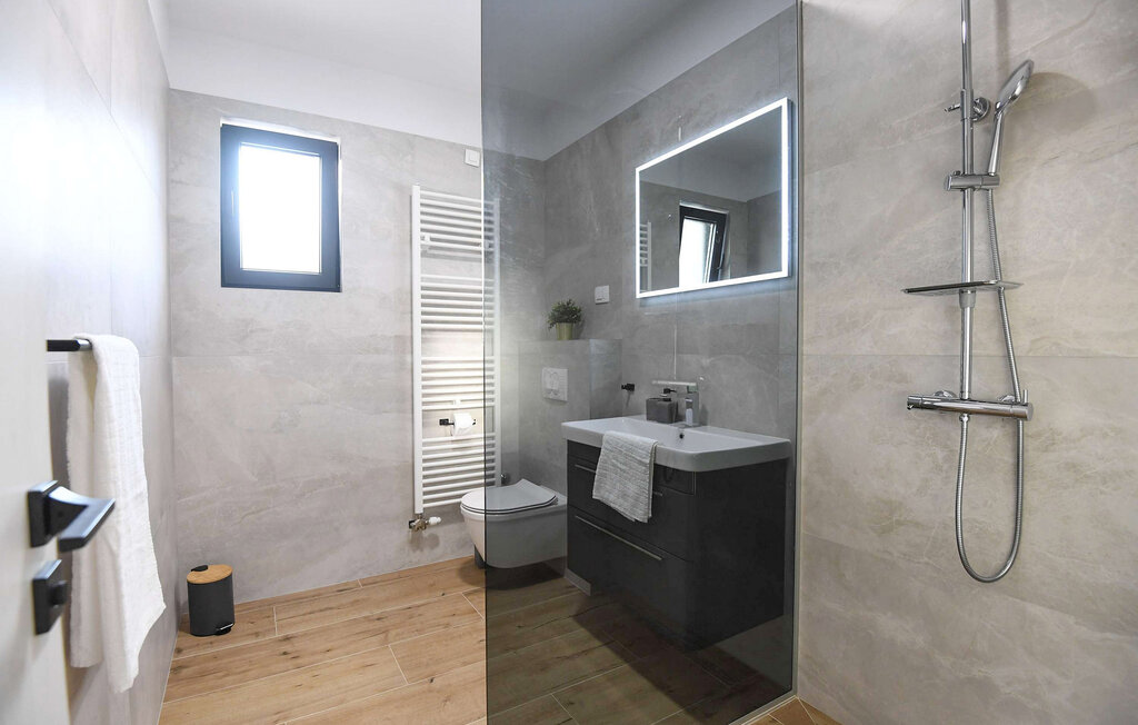 Feriehuse - Lika - Gracac , Kroatien - CCL153 29