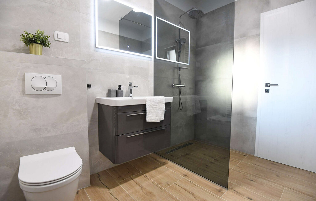 Feriehuse - Lika - Gracac , Kroatien - CCL153 30