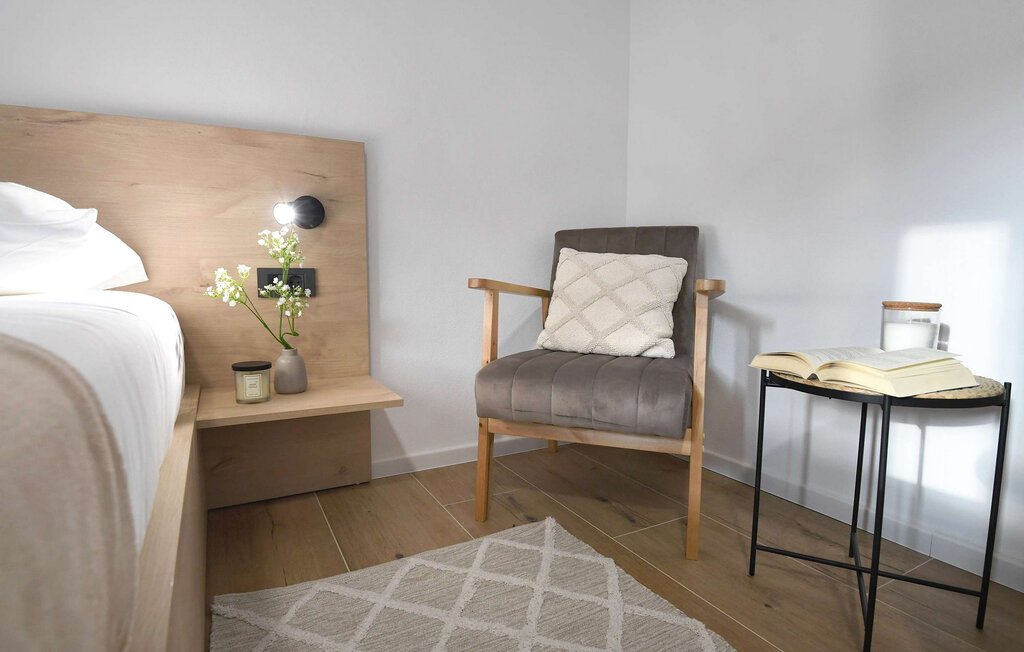 Feriehuse - Lika - Gracac , Kroatien - CCL153 20