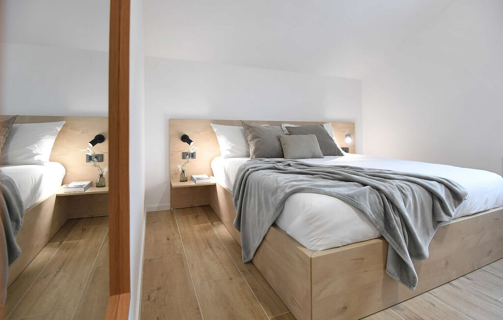 Feriehuse - Lika - Gracac , Kroatien - CCL153 23