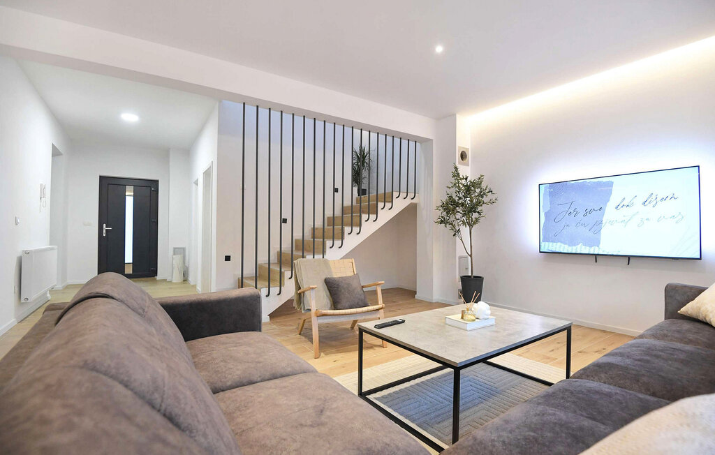 Feriehuse - Lika - Gracac , Kroatien - CCL153 14