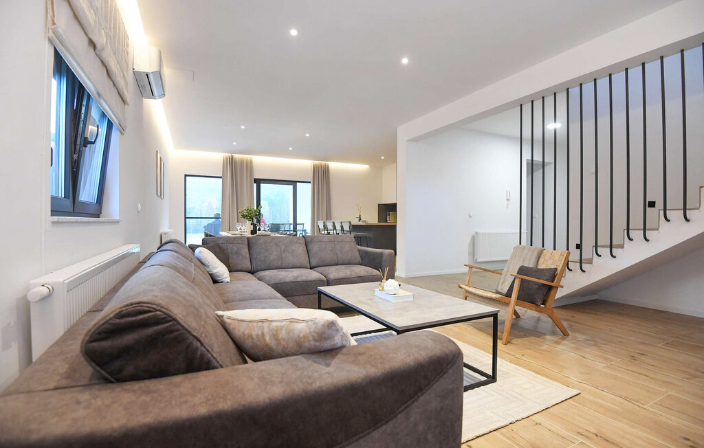 Feriehuse - Lika - Gracac , Kroatien - CCL153 4