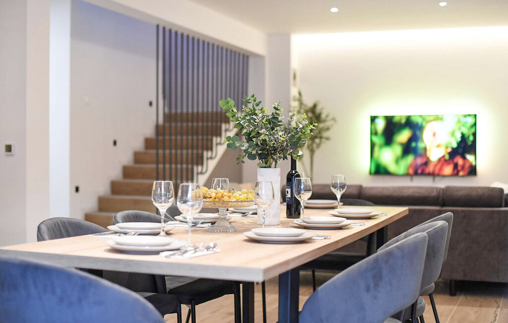 Feriehuse - Lika - Gracac , Kroatien - CCL153 15