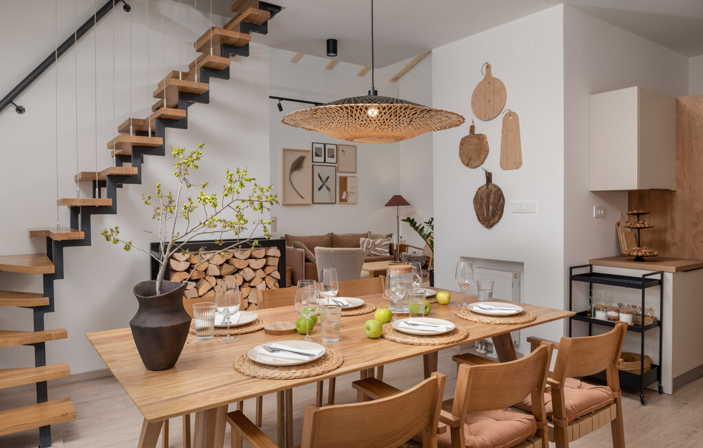 Kuća-za-odmor - Lika - Rizvanusa , Hrvatska - CCL179 7