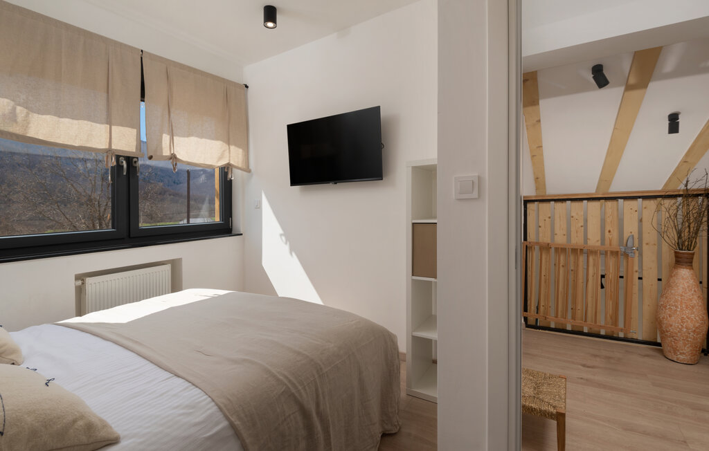 Kuća-za-odmor - Lika - Rizvanusa , Hrvatska - CCL179 23