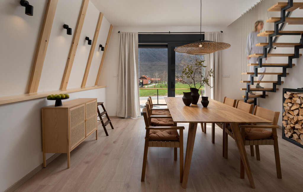 Kuća-za-odmor - Lika - Rizvanusa , Hrvatska - CCL179 18