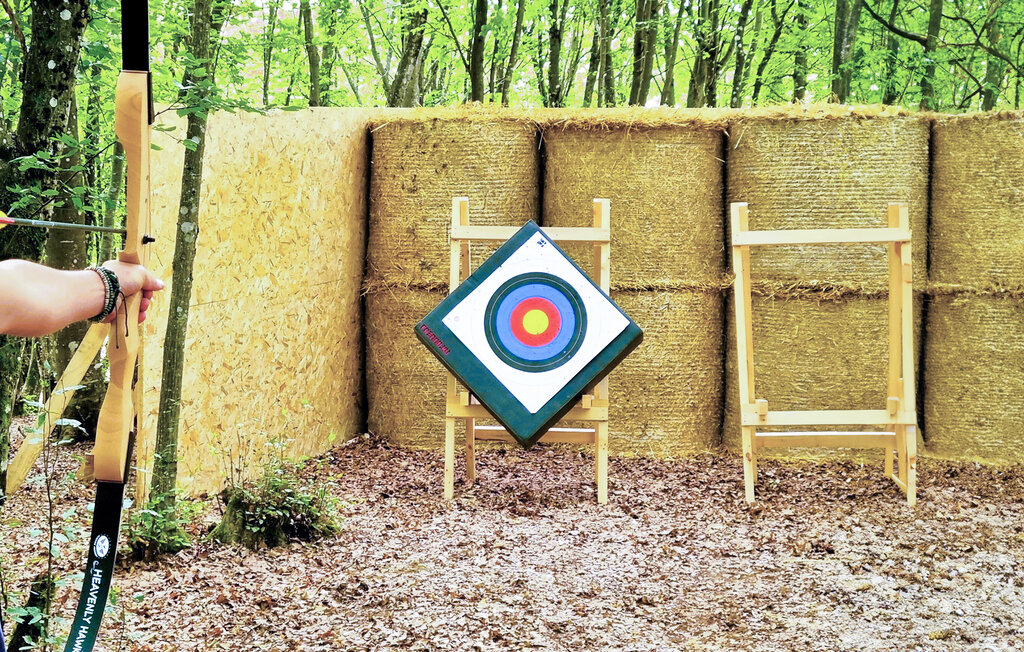 Ferienhaeuser - Gospic - Perusic , Kroatien - CCL193 36