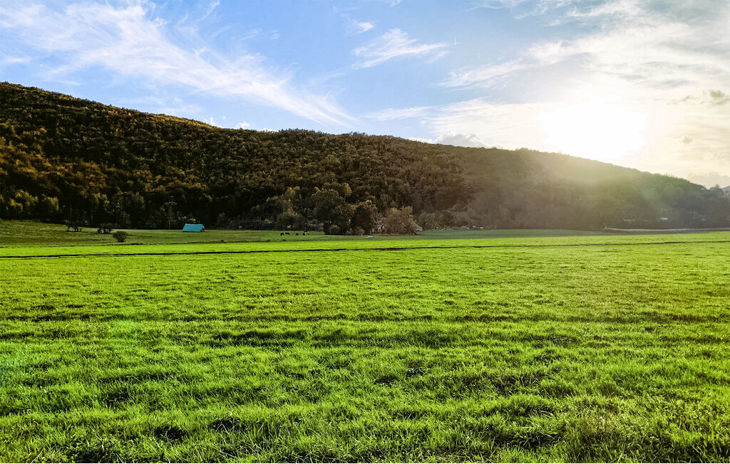 Ferienhaeuser - Gospic - Perusic , Kroatien - CCL193 21