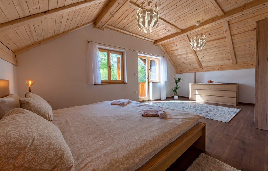 Kuća-za-odmor - Gospic-Brezik , Hrvatska - CCL205 28