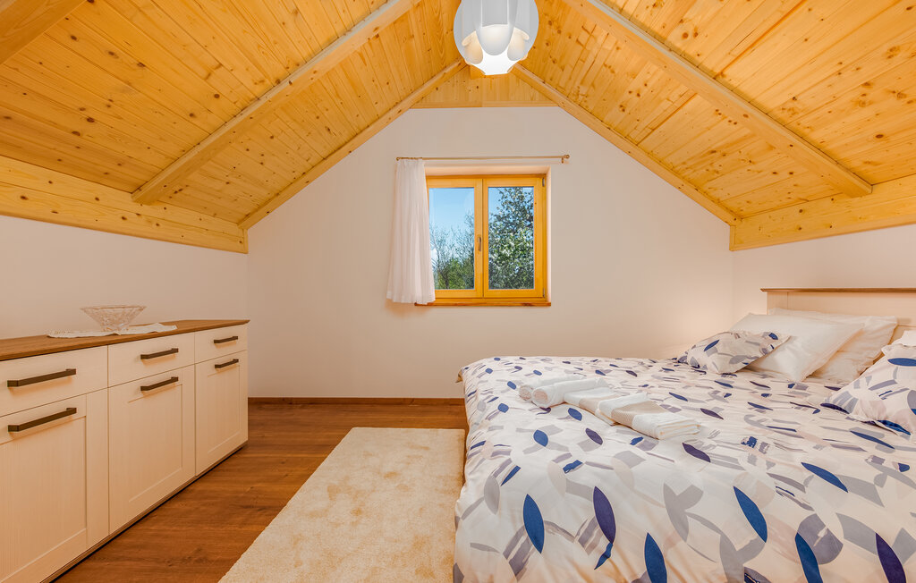 Kuća-za-odmor - Gospic-Brezik , Hrvatska - CCL205 31