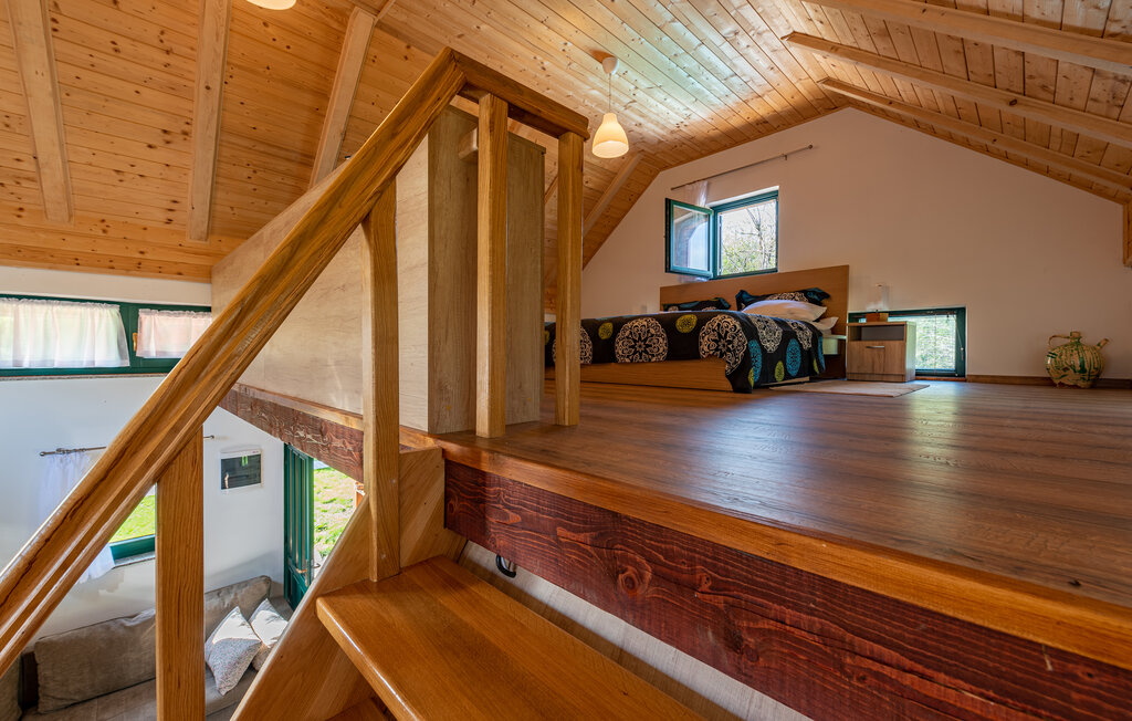 Kuća-za-odmor - Gospic-Brezik , Hrvatska - CCL205 33