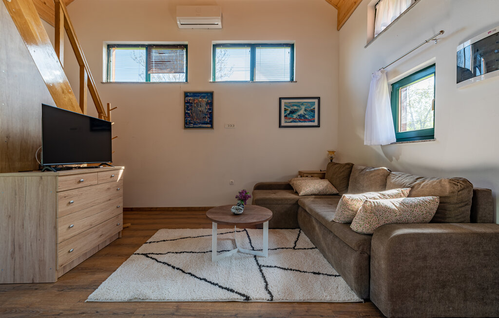 Kuća-za-odmor - Gospic-Brezik , Hrvatska - CCL205 25