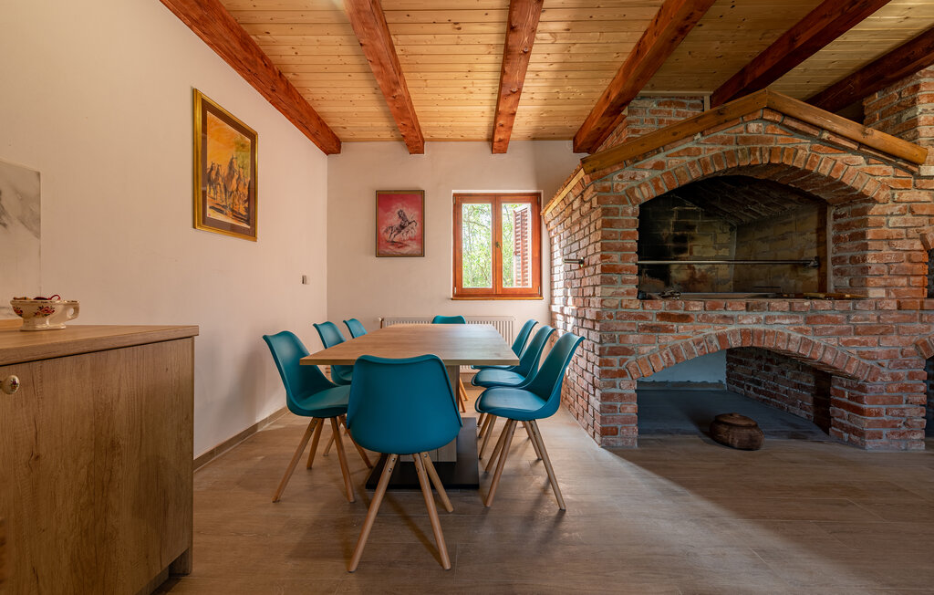 Kuća-za-odmor - Gospic-Brezik , Hrvatska - CCL205 26