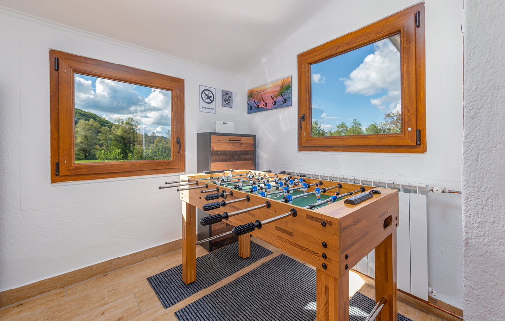 Ferienhaeuser - Gospic - Perusic , Kroatien - CCL193 5