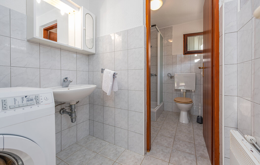 Ferienhaeuser - Gospic - Perusic , Kroatien - CCL193 29