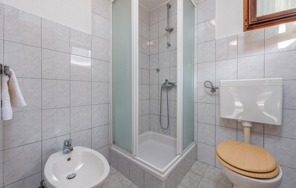 Ferienhaeuser - Gospic - Perusic , Kroatien - CCL193 30