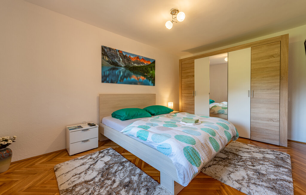 Ferienhaeuser - Gospic - Perusic , Kroatien - CCL193 26