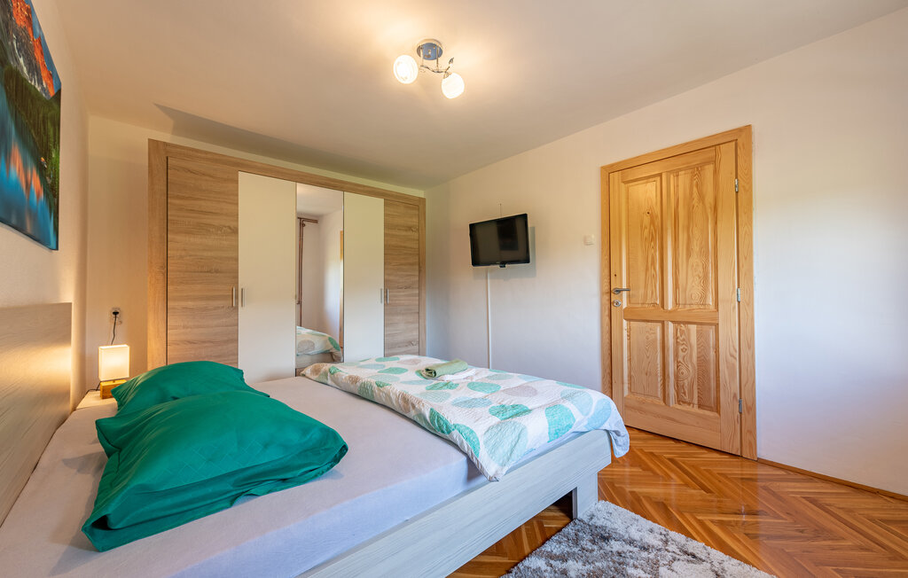 Ferienhaeuser - Gospic - Perusic , Kroatien - CCL193 27