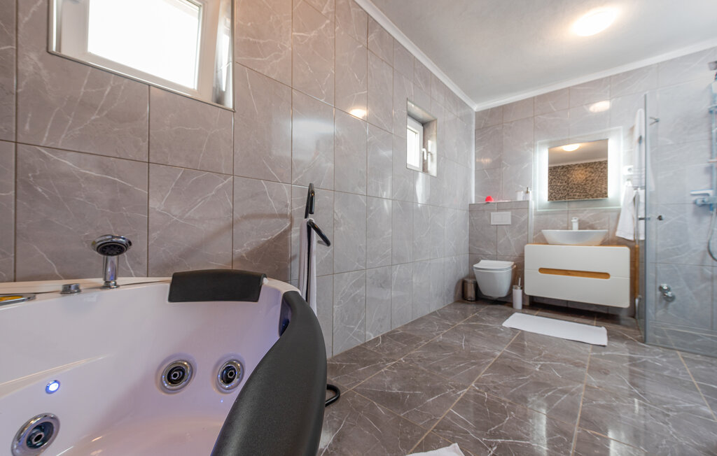 Kuća-za-odmor - Lika - Gracac , Hrvatska - CCL311 33