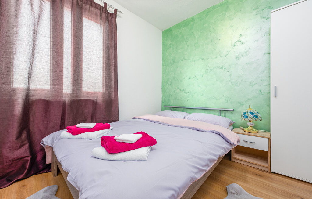 Kuća-za-odmor - Lika - Gracac , Hrvatska - CCL311 28