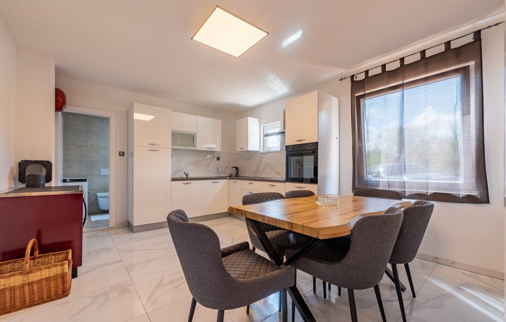 Kuća-za-odmor - Lika - Gracac , Hrvatska - CCL311 5