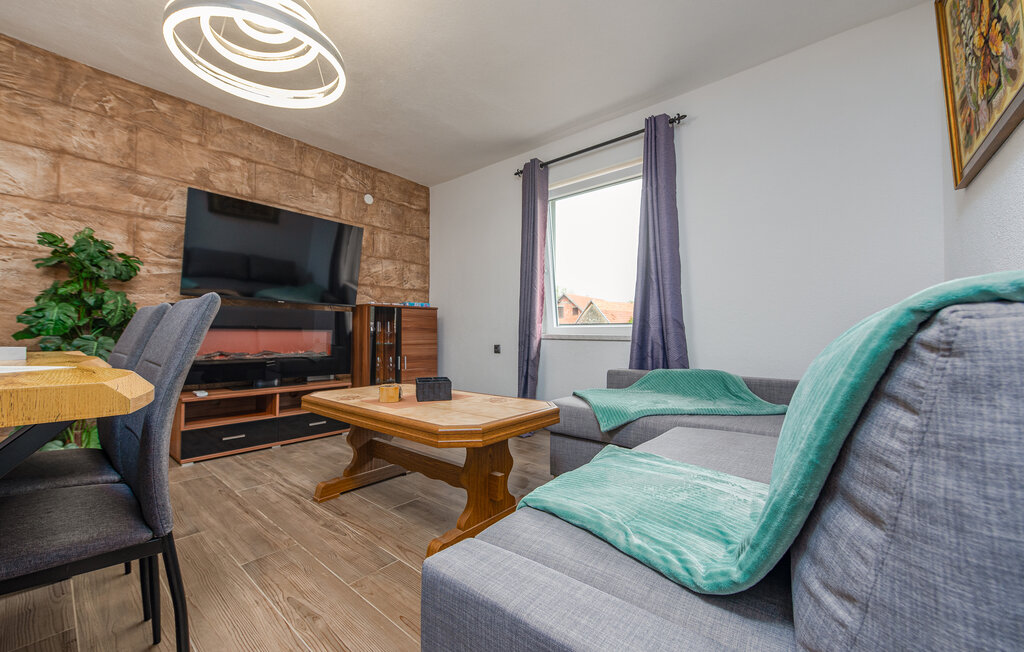 Kuća-za-odmor - Lika - Gracac , Hrvatska - CCL311 3