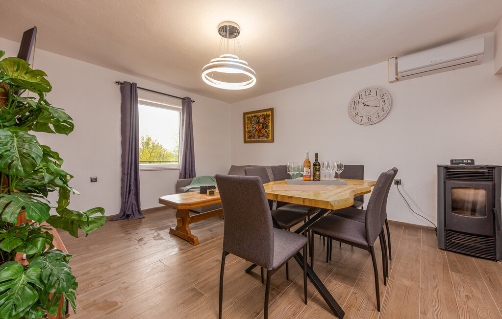 Kuća-za-odmor - Lika - Gracac , Hrvatska - CCL311 6