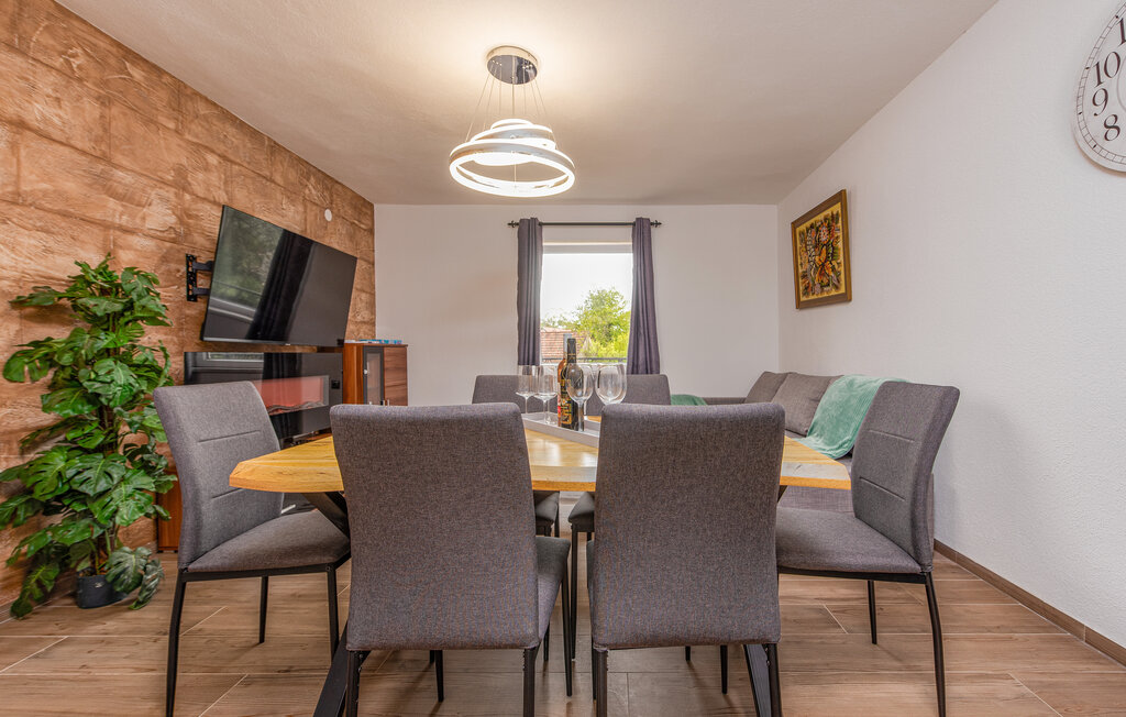 Kuća-za-odmor - Lika - Gracac , Hrvatska - CCL311 20