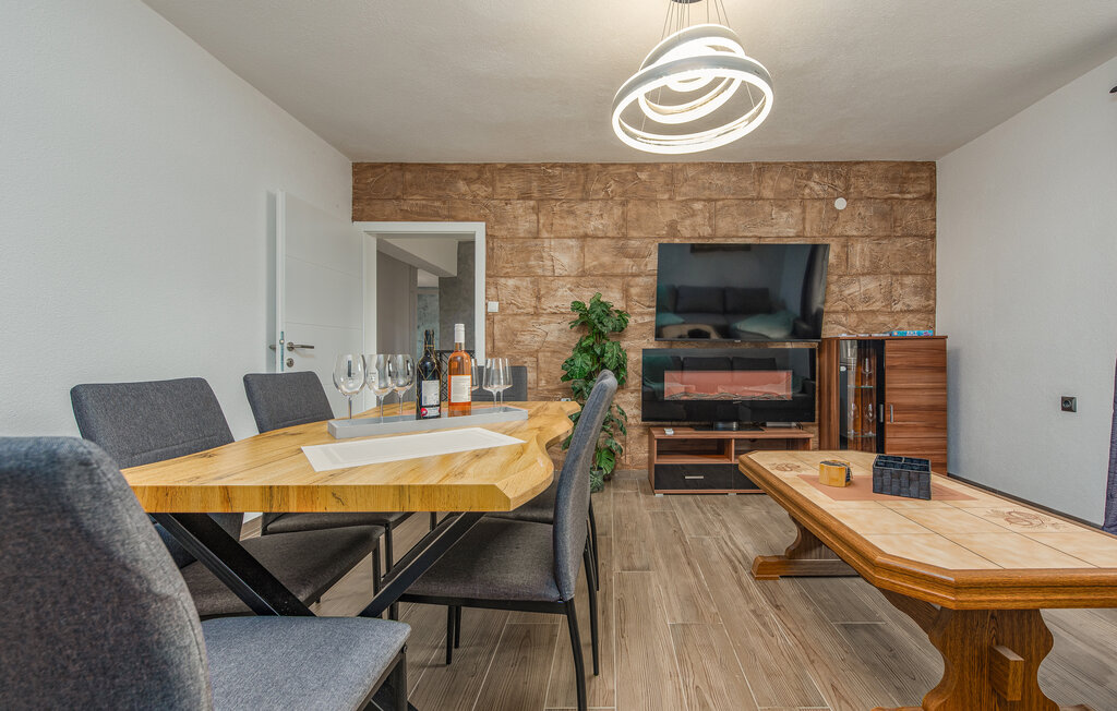 Kuća-za-odmor - Lika - Gracac , Hrvatska - CCL311 7