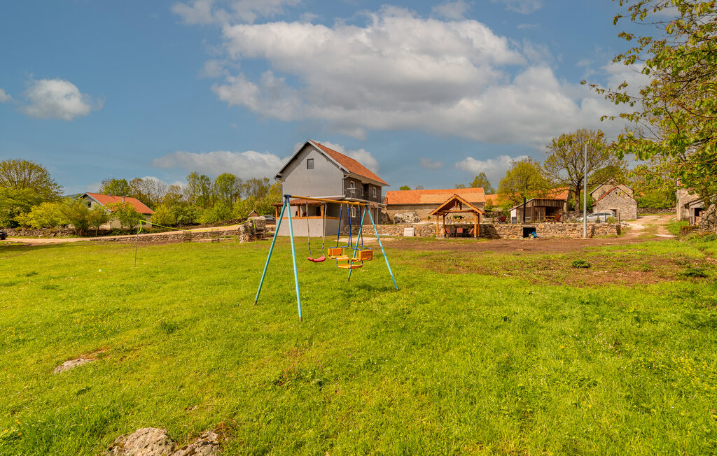 Kuća-za-odmor - Lika - Gracac , Hrvatska - CCL311 18