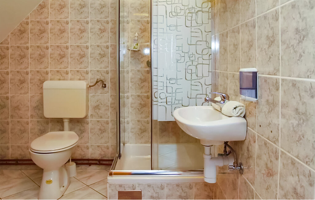 Feriehuse - Plitvicka Jezera-Smoljanac , Kroatien - CCL189 10