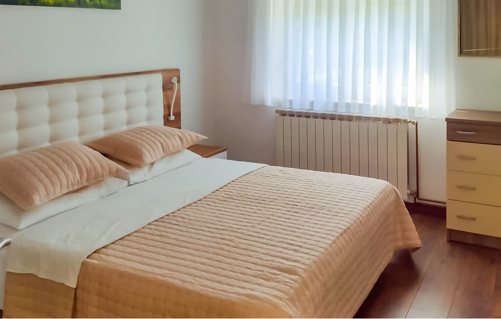 Feriehuse - Plitvicka Jezera-Smoljanac , Kroatien - CCL189 5