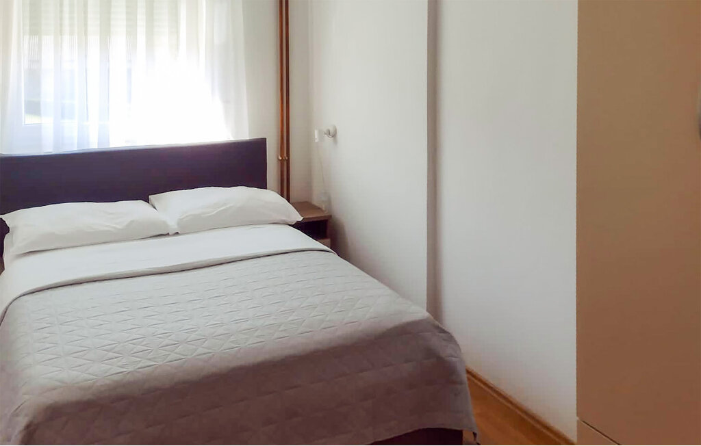 Feriehuse - Plitvicka Jezera-Smoljanac , Kroatien - CCL189 7