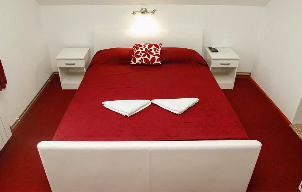 Feriehuse - Plitvicka Jezera-Smoljanac , Kroatien - CCL189 8