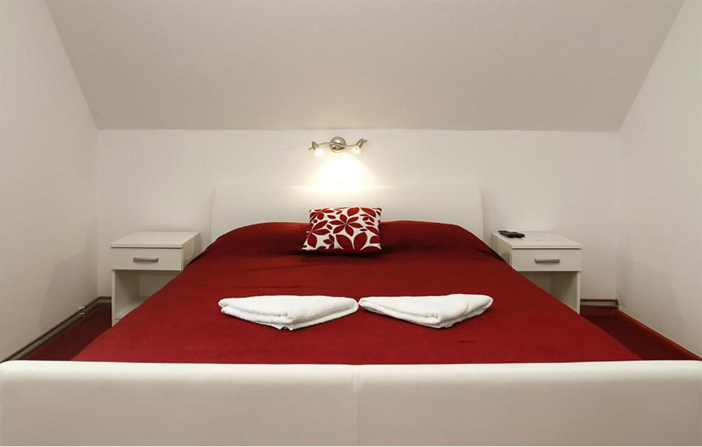 Feriehuse - Plitvicka Jezera-Smoljanac , Kroatien - CCL189 9