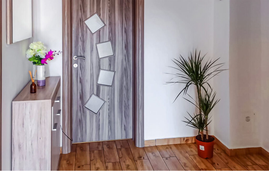 Feriehuse - Plitvicka Jezera-Smoljanac , Kroatien - CCL189 6