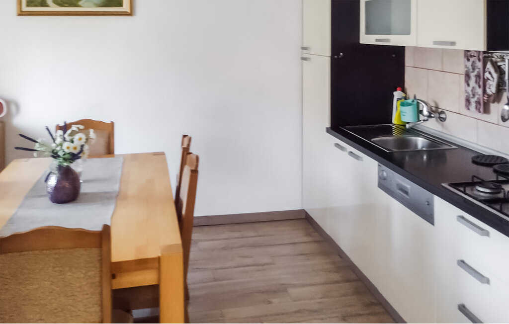 Feriehuse - Plitvicka Jezera-Smoljanac , Kroatien - CCL189 3