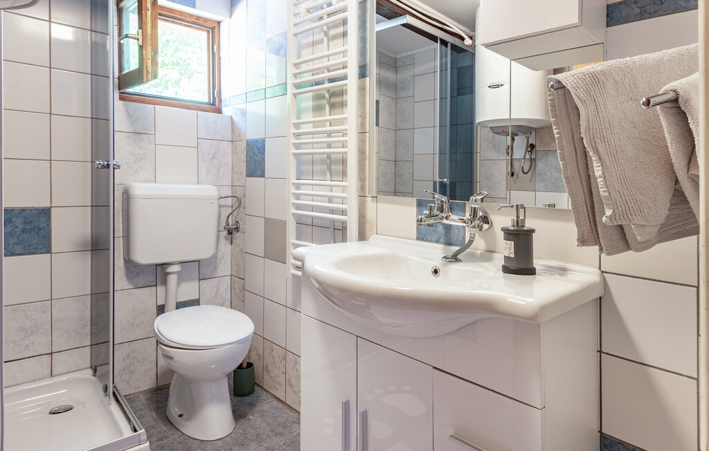 Kuća-za-odmor - Gospic-Brezik , Hrvatska - CCL181 34