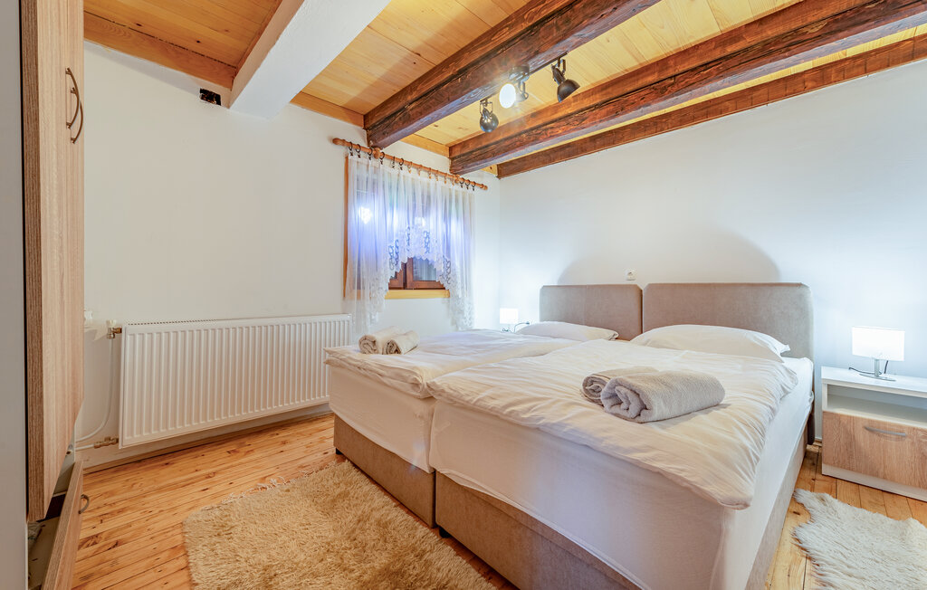 Kuća-za-odmor - Gospic-Brezik , Hrvatska - CCL181 33