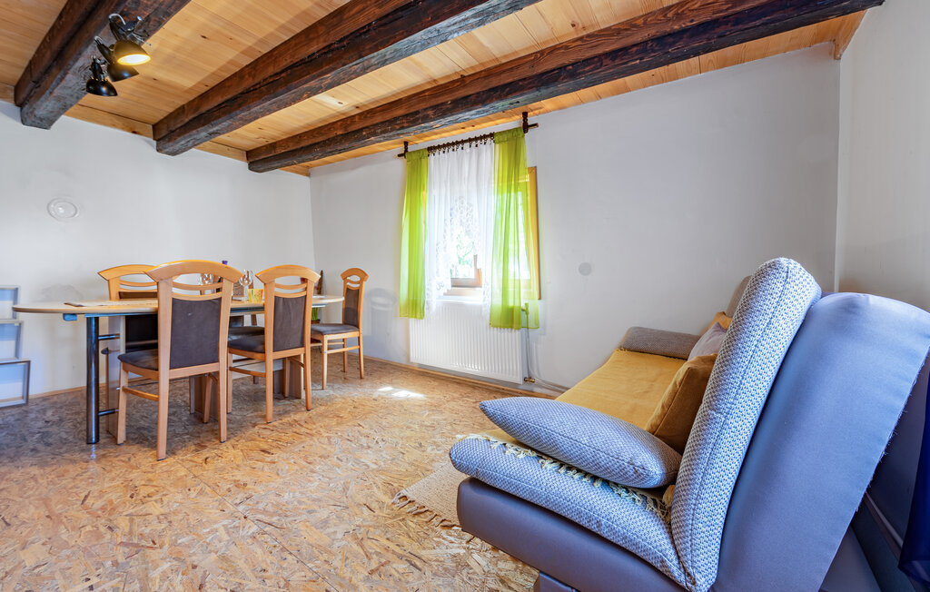 Kuća-za-odmor - Gospic-Brezik , Hrvatska - CCL181 29