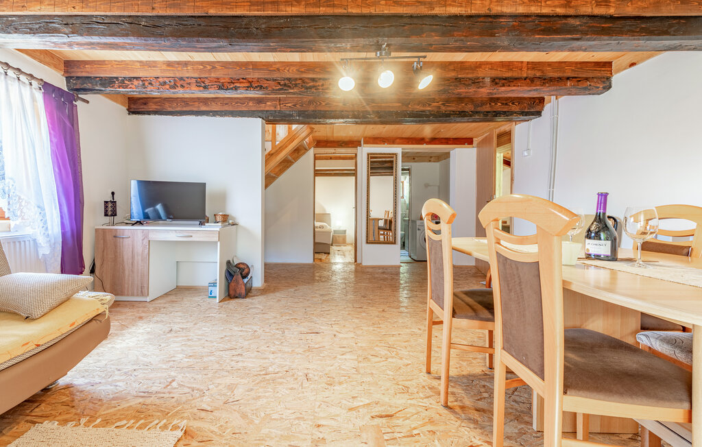 Kuća-za-odmor - Gospic-Brezik , Hrvatska - CCL181 5