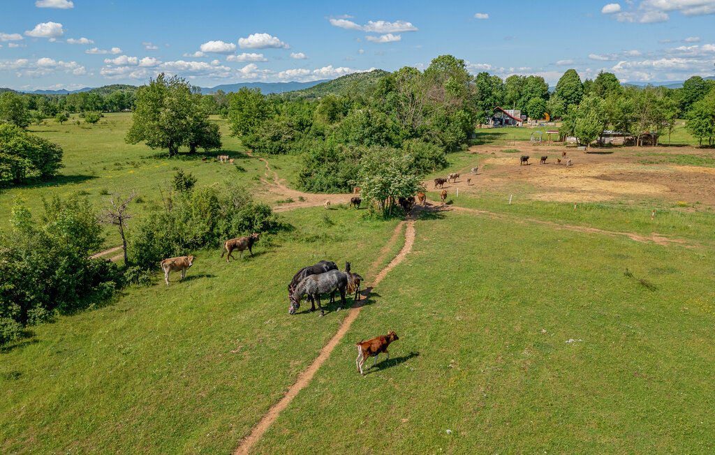 Kuća-za-odmor - Gospic-Brezik , Hrvatska - CCL181 20