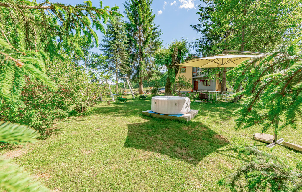 Kuća-za-odmor - Gospic-Brezik , Hrvatska - CCL181 21