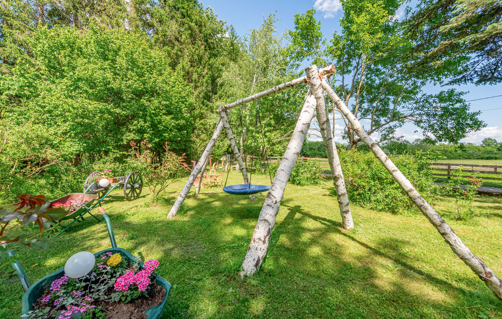 Kuća-za-odmor - Gospic-Brezik , Hrvatska - CCL181 23