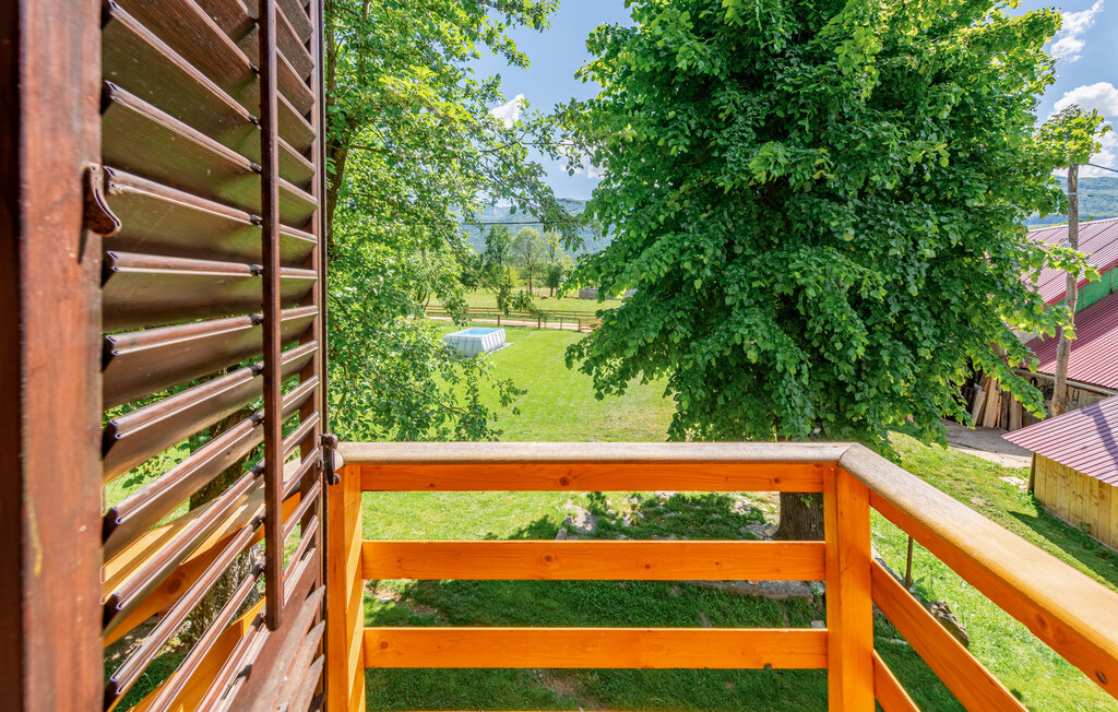 Kuća-za-odmor - Gospic-Brezik , Hrvatska - CCL181 27