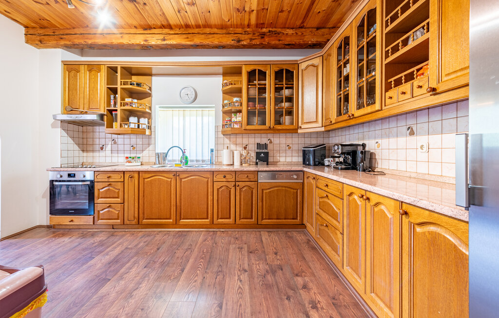 Kuća-za-odmor - Lika - Buzim , Hrvatska - CCL160 5